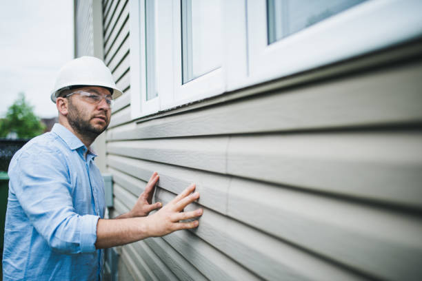 Best Fascia and Soffit Installation  in Hartland, WI